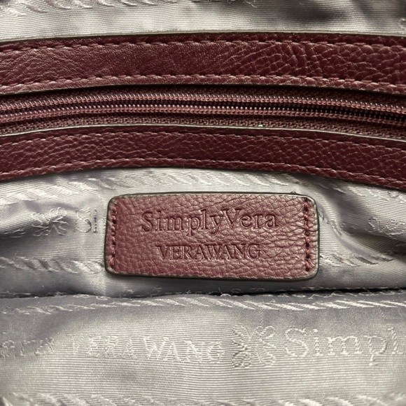 Vera Wang Purse - Picture 4 of 10